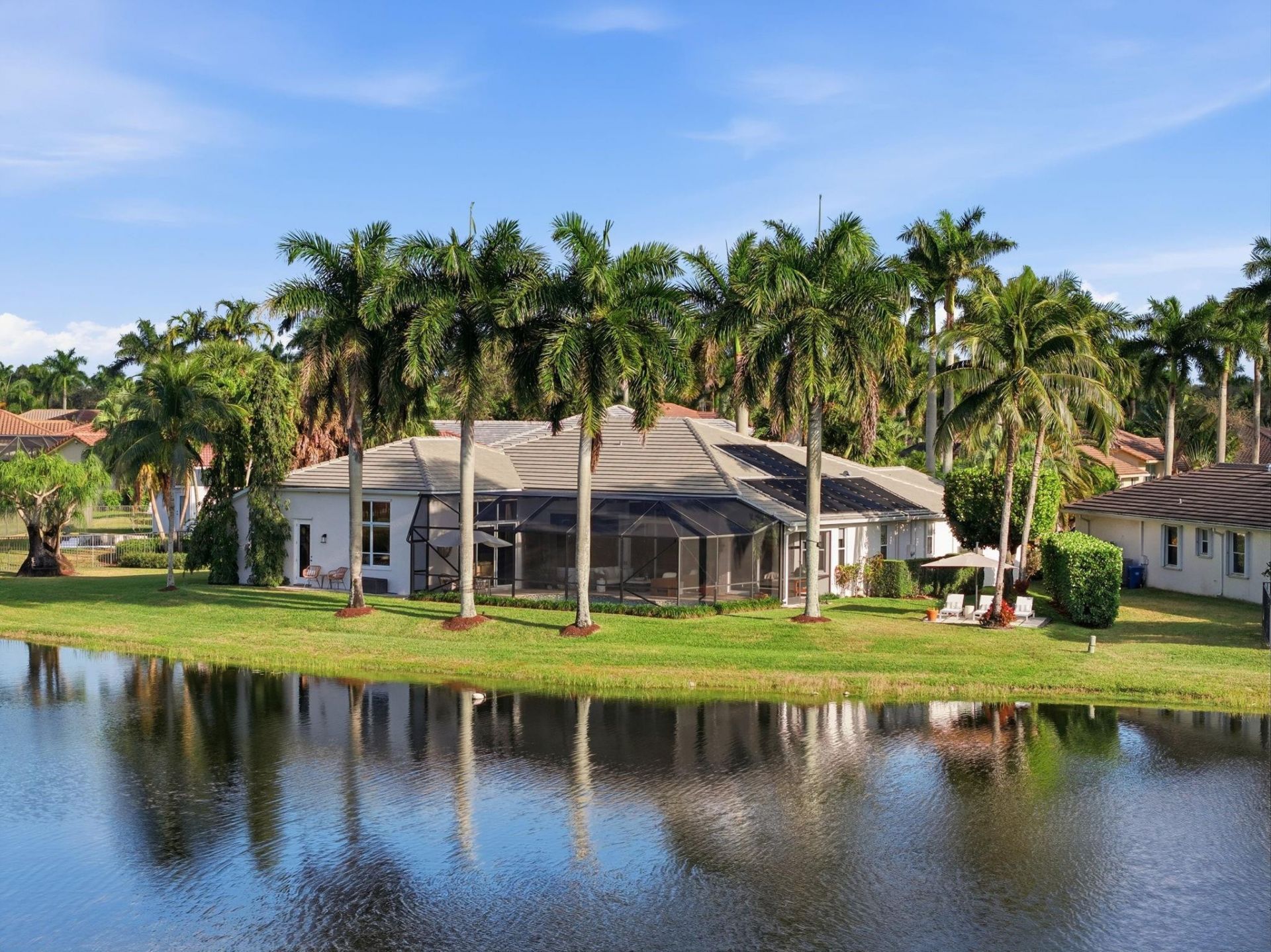 2494 Eagle Watch Ln, Weston, FL 33327 Photo