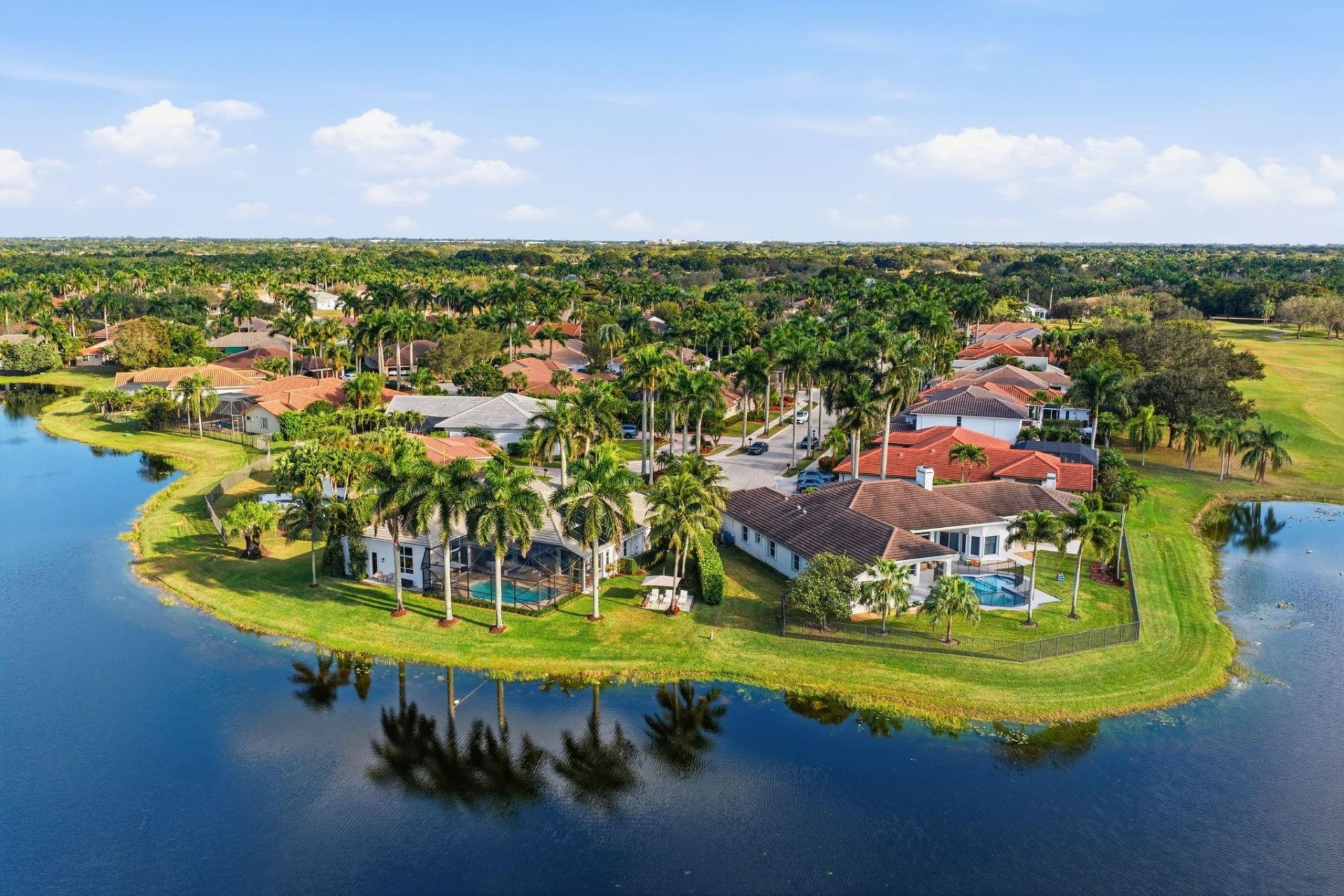 2494 Eagle Watch Ln, Weston, FL 33327 Photo