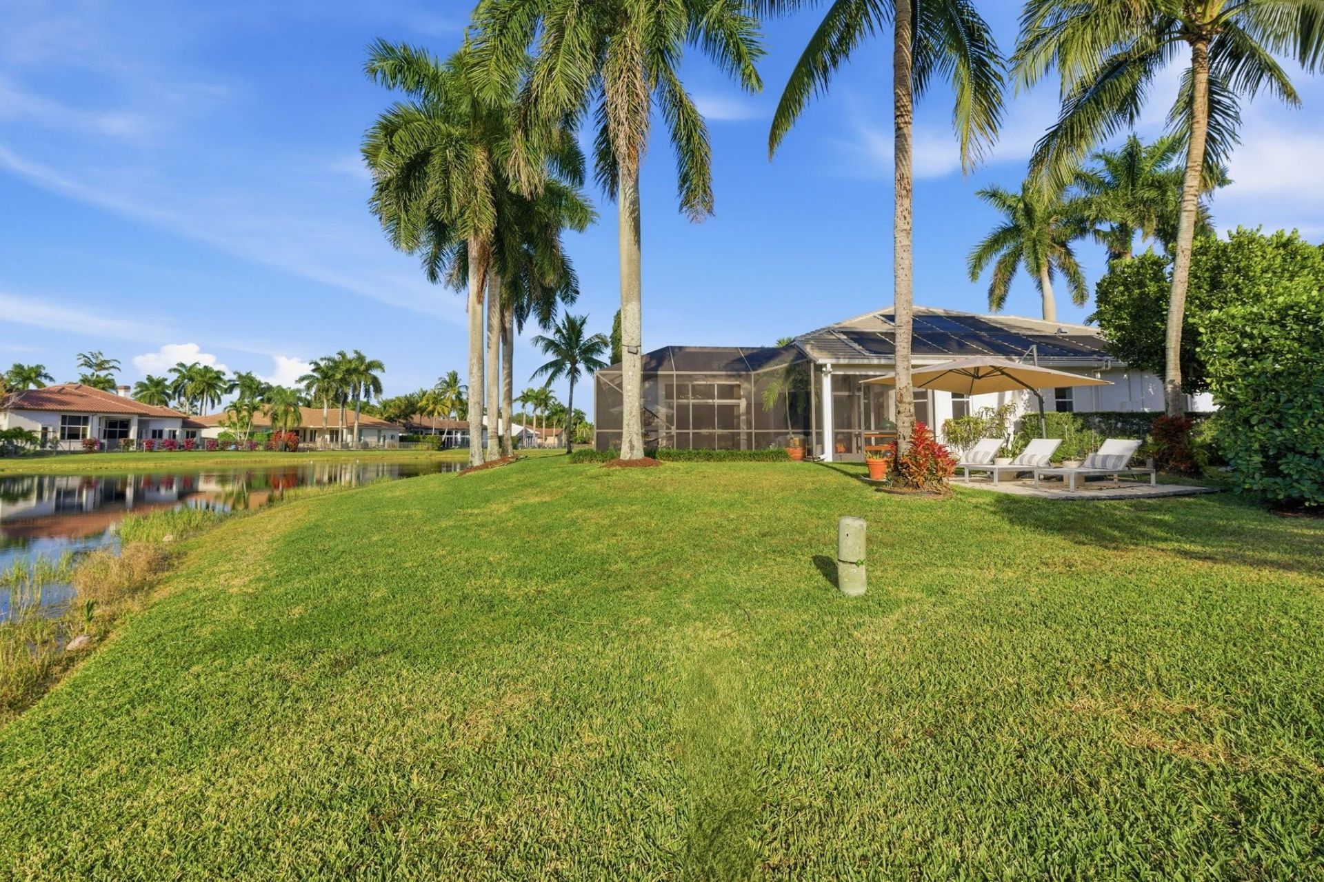 2494 Eagle Watch Ln, Weston, FL 33327 Photo