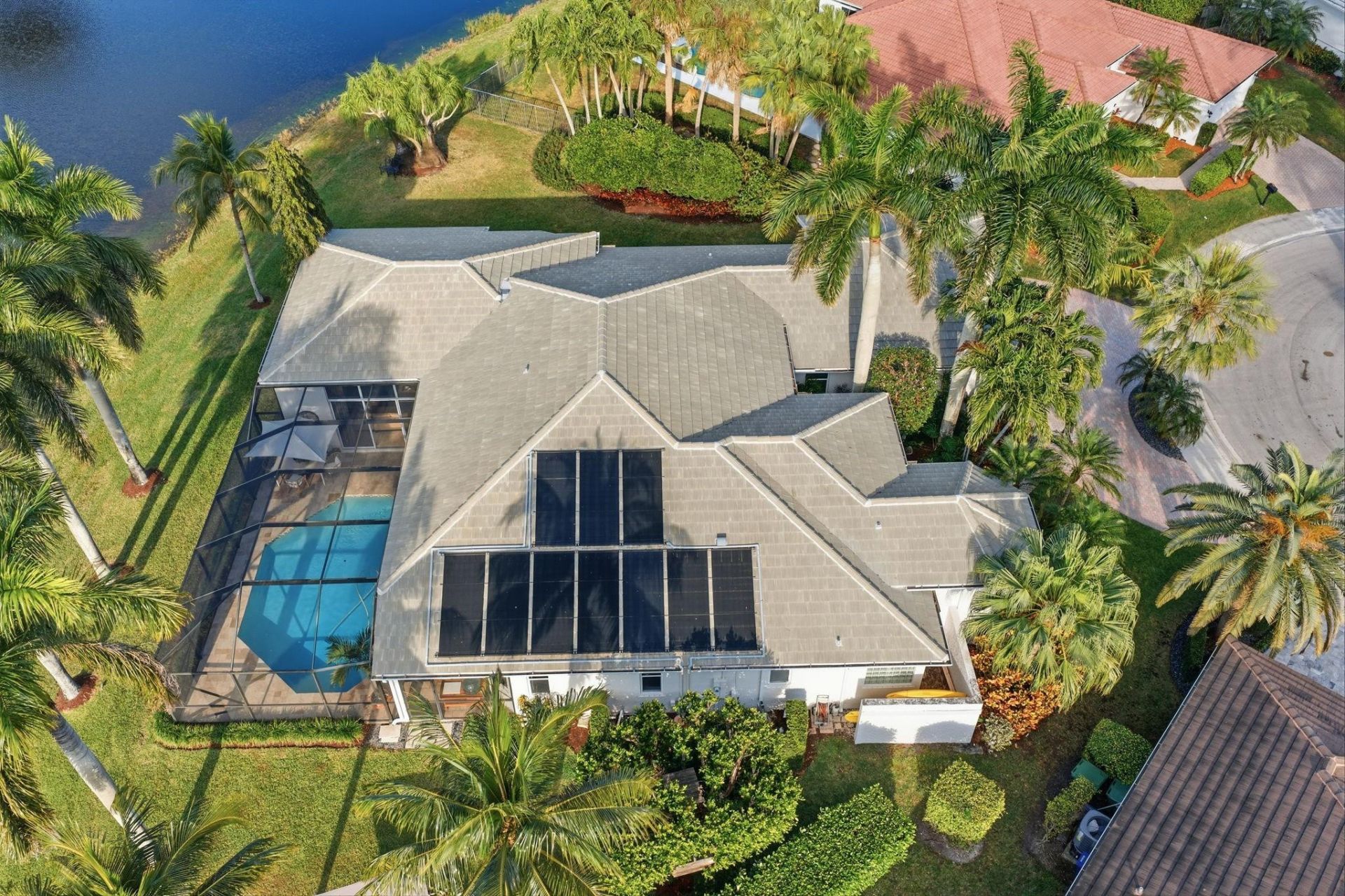 2494 Eagle Watch Ln, Weston, FL 33327 Photo