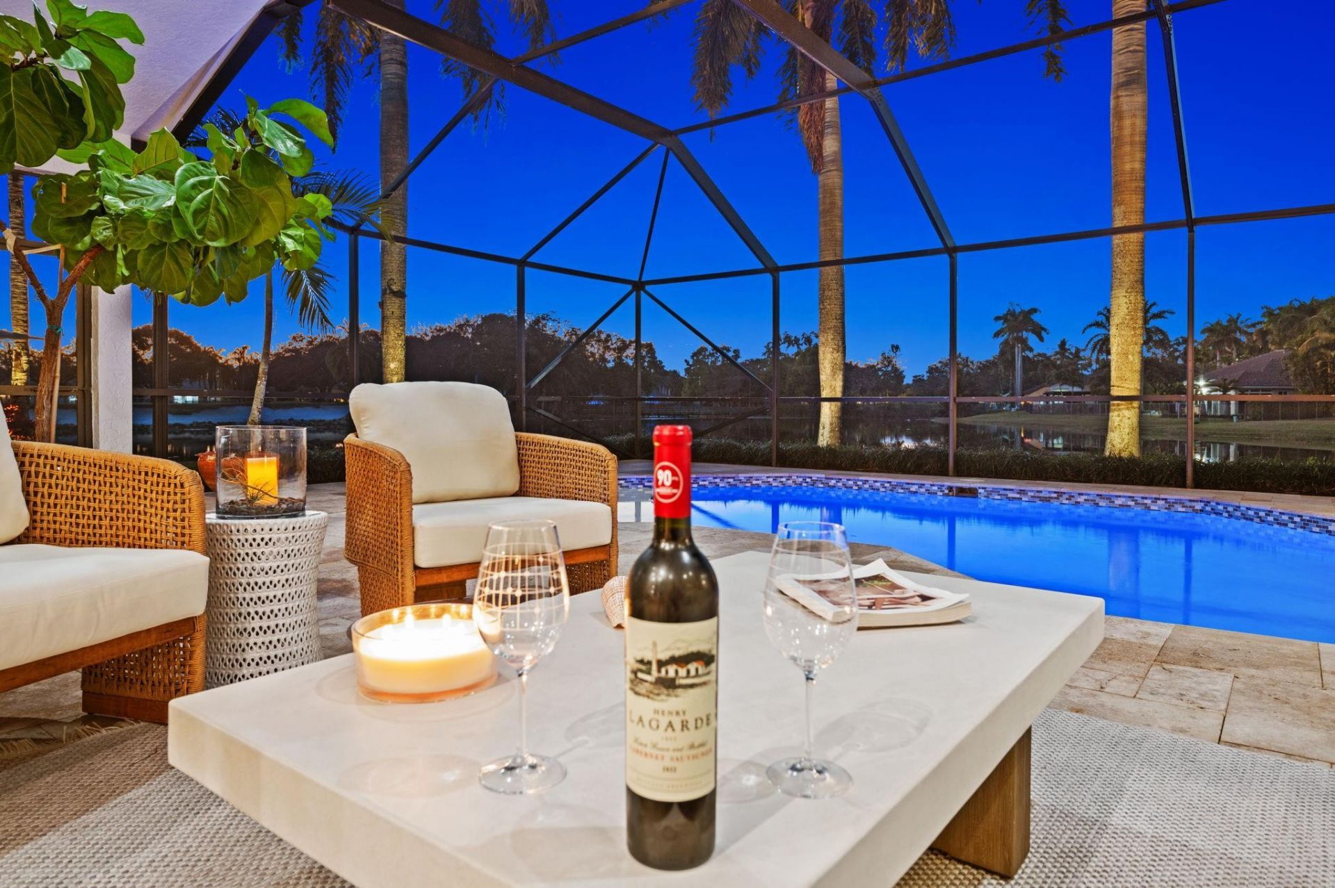 2494 Eagle Watch Ln, Weston, FL 33327 Photo