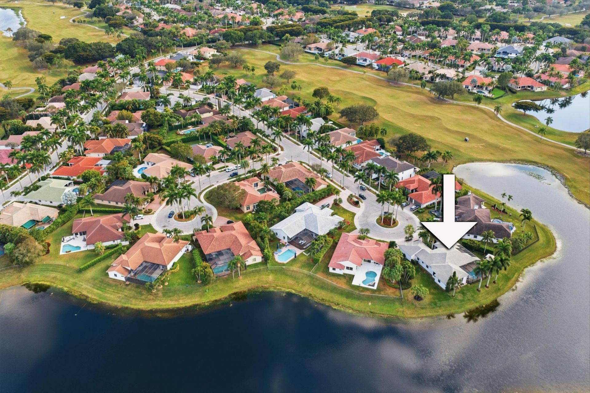 2494 Eagle Watch Ln, Weston, FL 33327 Photo