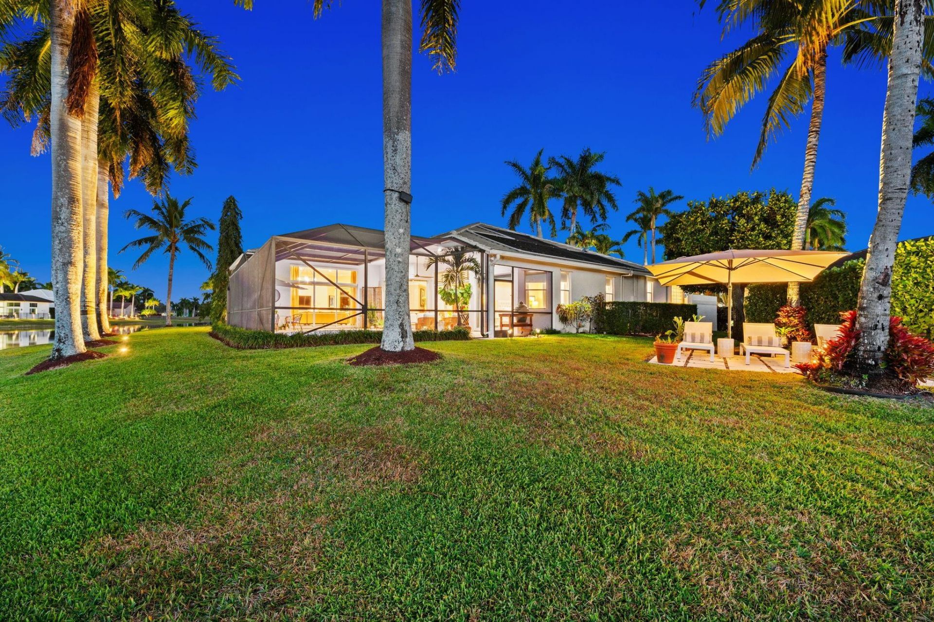 2494 Eagle Watch Ln, Weston, FL 33327 Photo