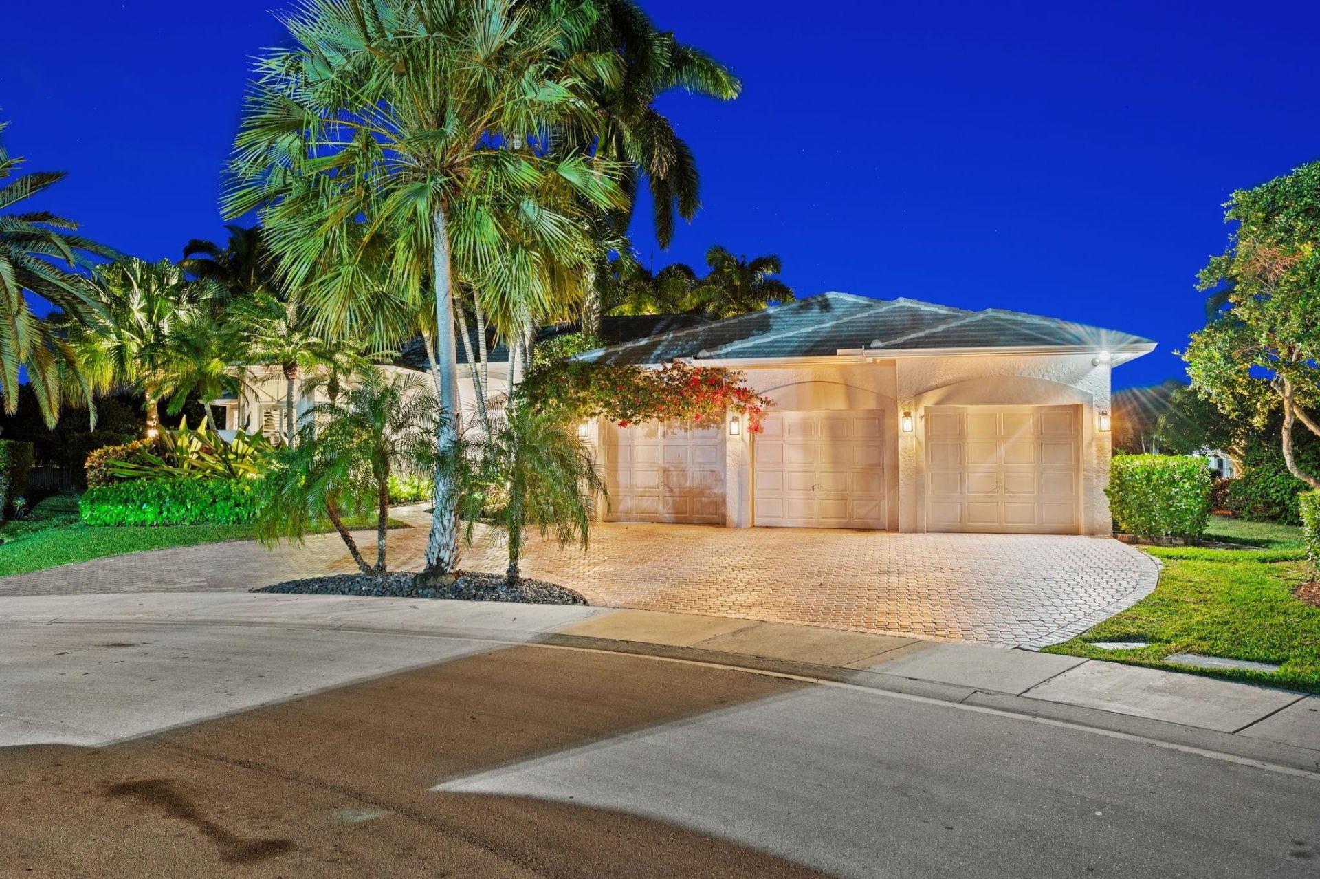 2494 Eagle Watch Ln, Weston, FL 33327 Photo