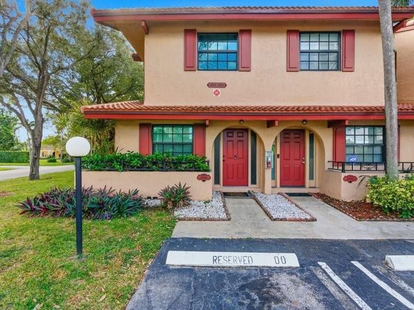 10900 W Sample Rd, Coral Springs, FL 33065