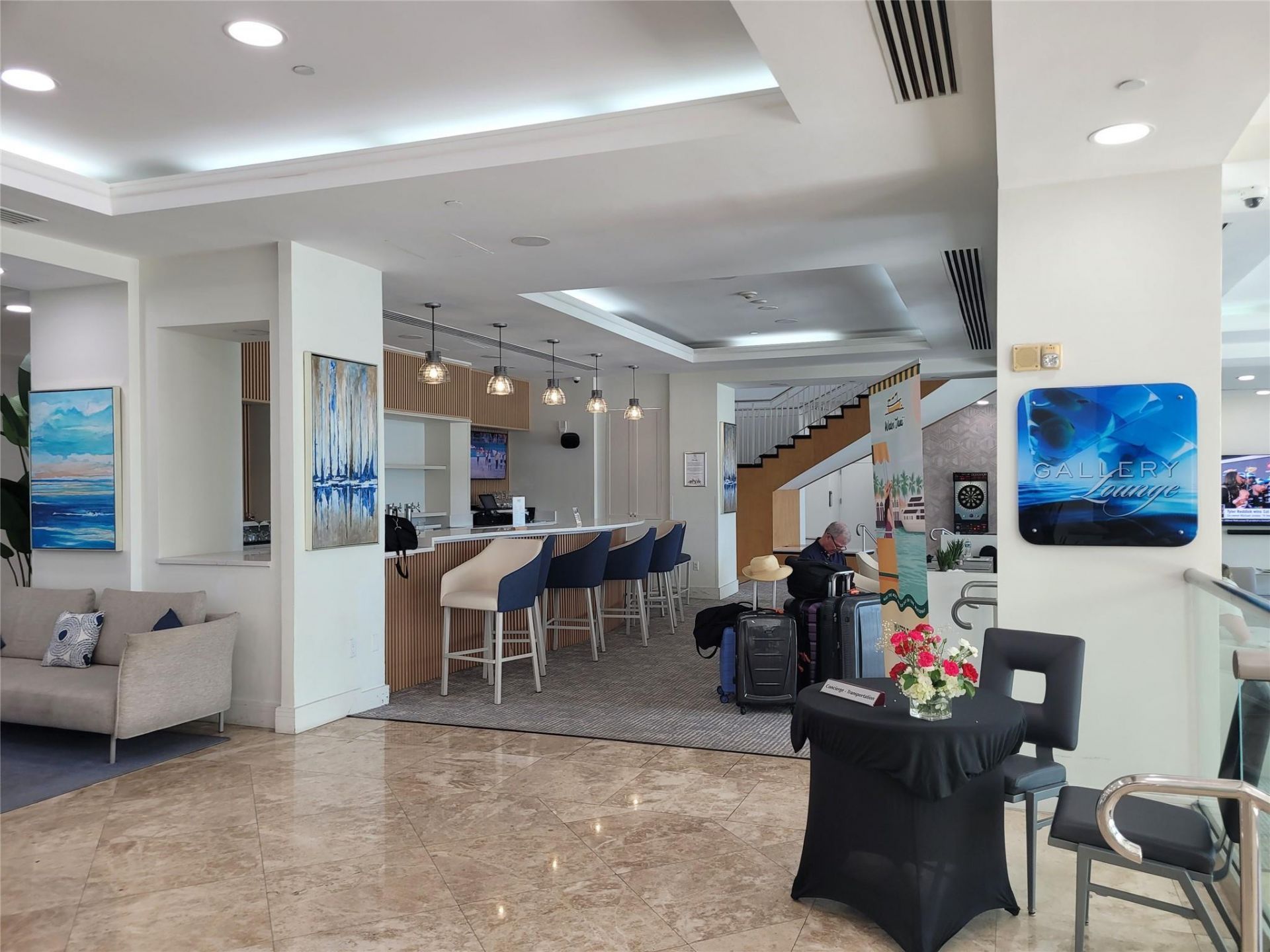 2670 E Sunrise Boulevard, Unit 723, Fort Lauderdale, FL 33304 Photo