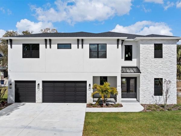 4009 W EUCLID AVENUE, TAMPA, FL 33629