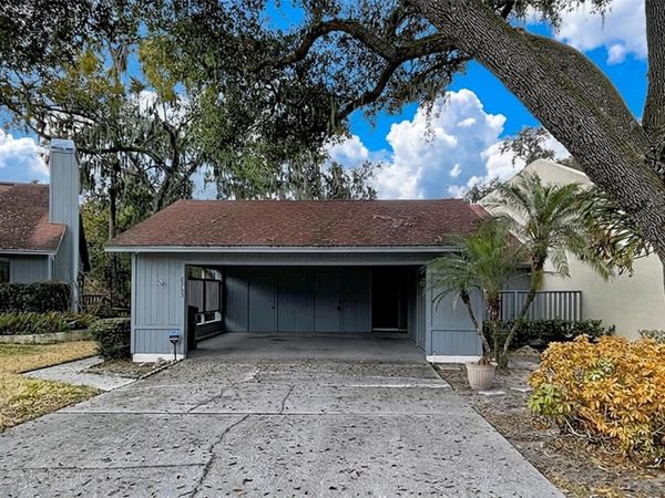 6763 TRAIL RIDGE DRIVE, Unit 6763, LAKELAND, FL 33813