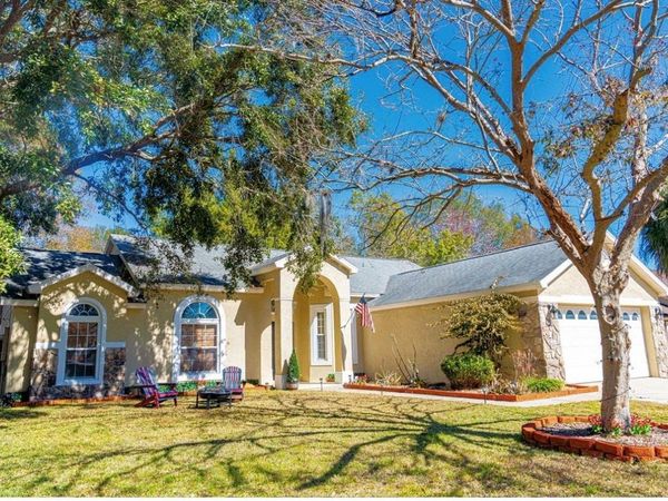 2716 SUNBURY STREET, CLERMONT, FL 34711