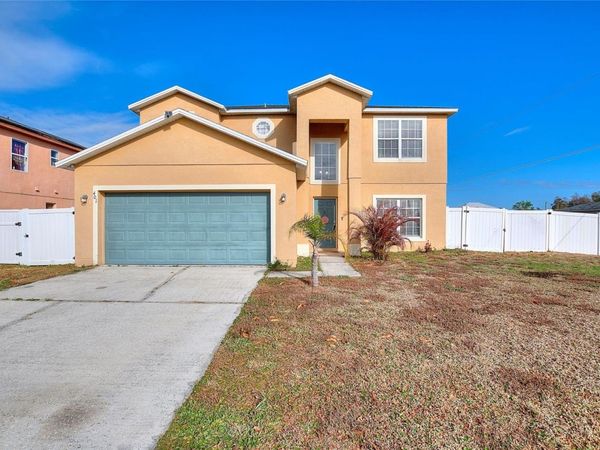 401 MALLARD WAY, KISSIMMEE, FL 34759