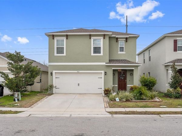 723 CHINOY ROAD, DAVENPORT, FL 33837