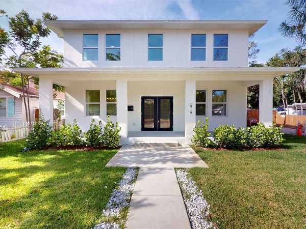 1919 30TH AVENUE N, ST PETERSBURG, FL 33713