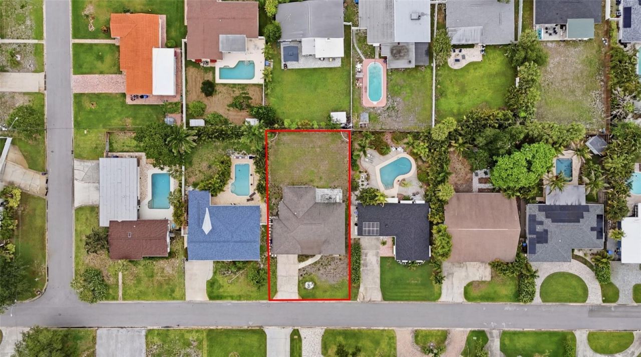 1129 39th Avenue Ne, Saint Petersburg, FL 33703 Photo