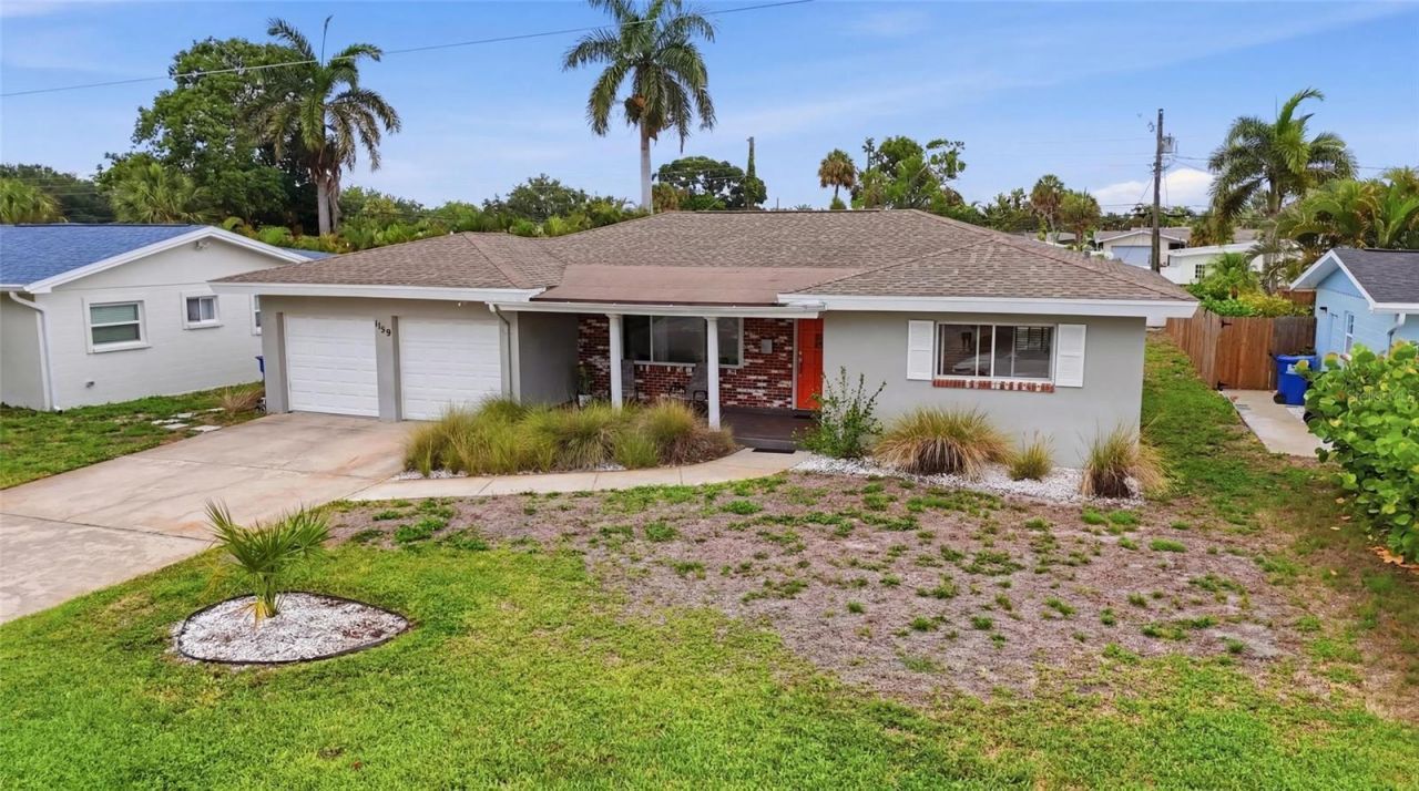1129 39th Avenue Ne, Saint Petersburg, FL 33703 Photo