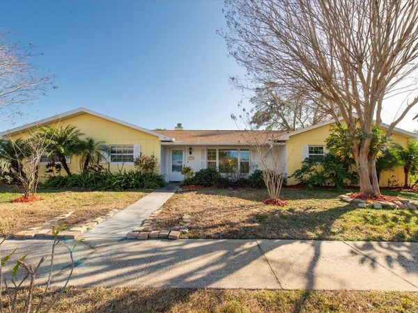 13400 91ST AVENUE, SEMINOLE, FL 33776