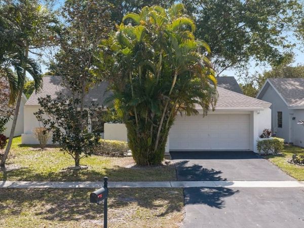 10618 180TH PLACE S, BOCA RATON, FL 33498