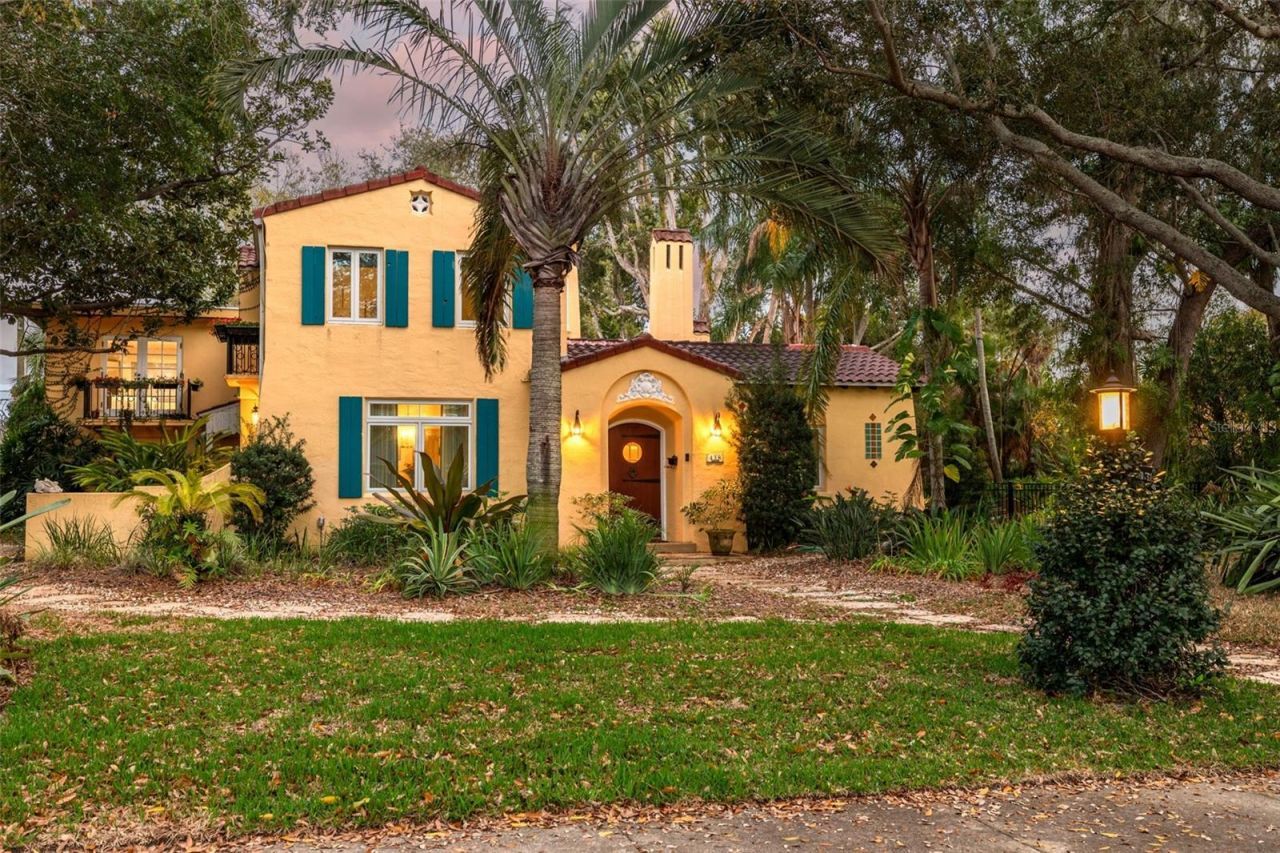 438 Villagrande Avenue S, Saint Petersburg, FL 33707 Photo