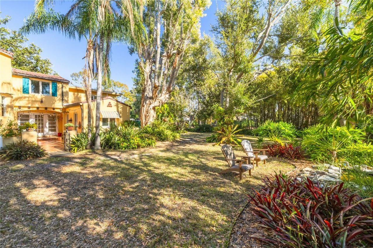 438 Villagrande Avenue S, Saint Petersburg, FL 33707 Photo