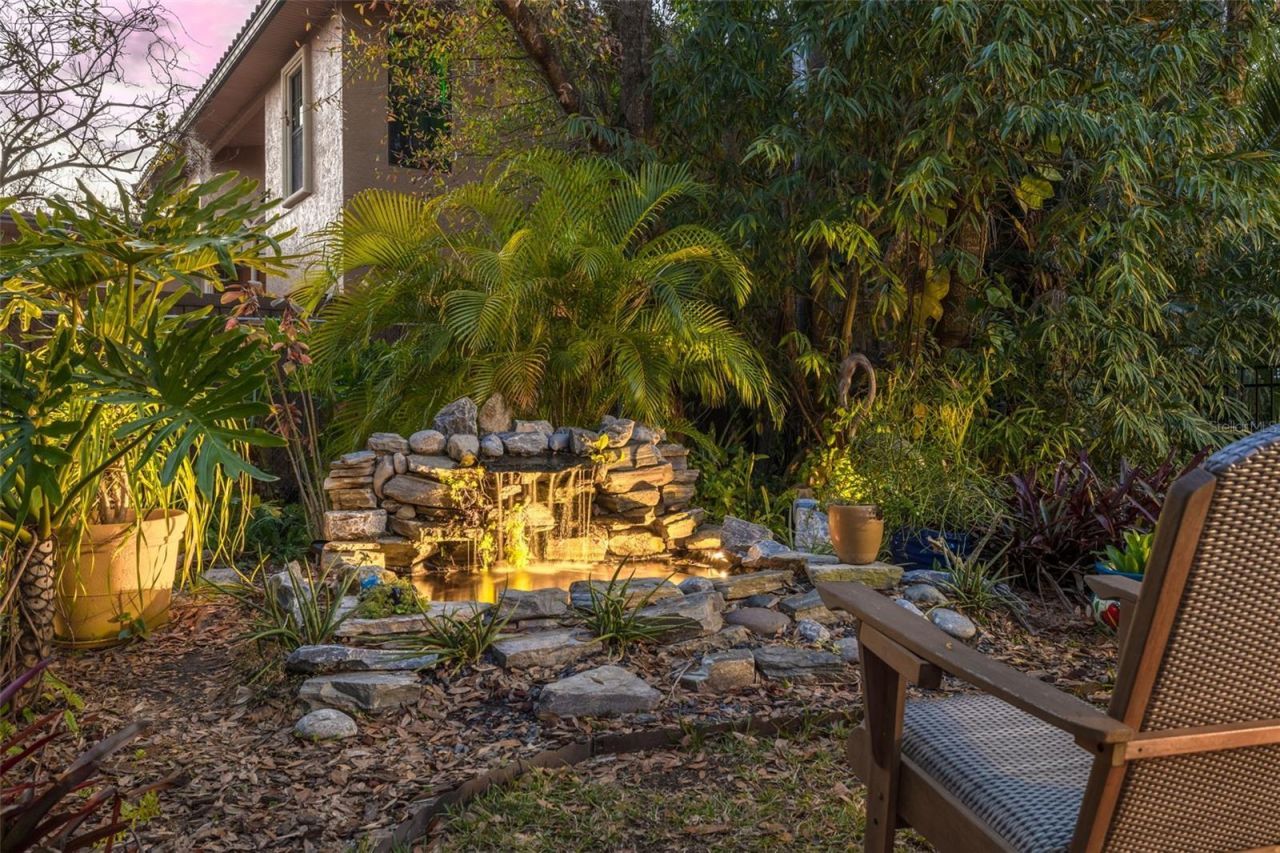 438 Villagrande Avenue S, Saint Petersburg, FL 33707 Photo