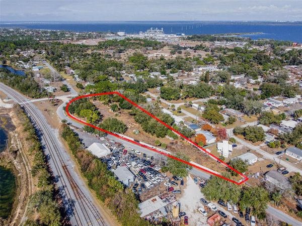 399 BROADWAY BOULEVARD, COCOA, FL 32927