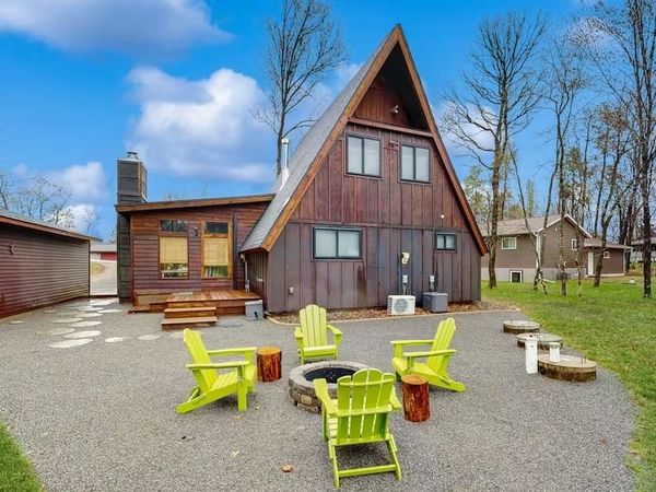 386 Lancer Court, Nekoosa, WI 54457