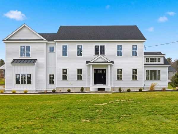 252 Concord Rd, Unit Lot 3A, Westford, MA 01886