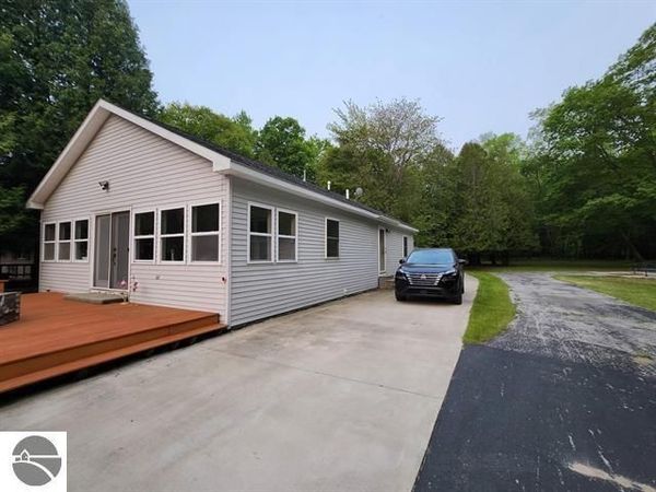 1647 Huron Road N, Tawas City, MI 48763