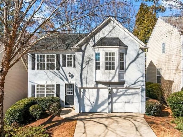 5068 Bright Hampton Drive SE, Atlanta, GA 30339