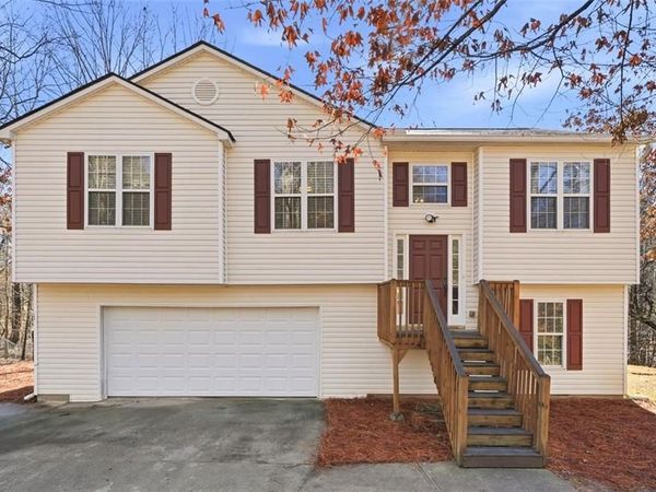 8675 Bayhill Drive, Gainesville, GA 30506