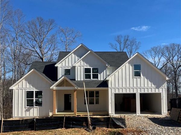 8905 Bethel Road , Gainesville, GA 30506