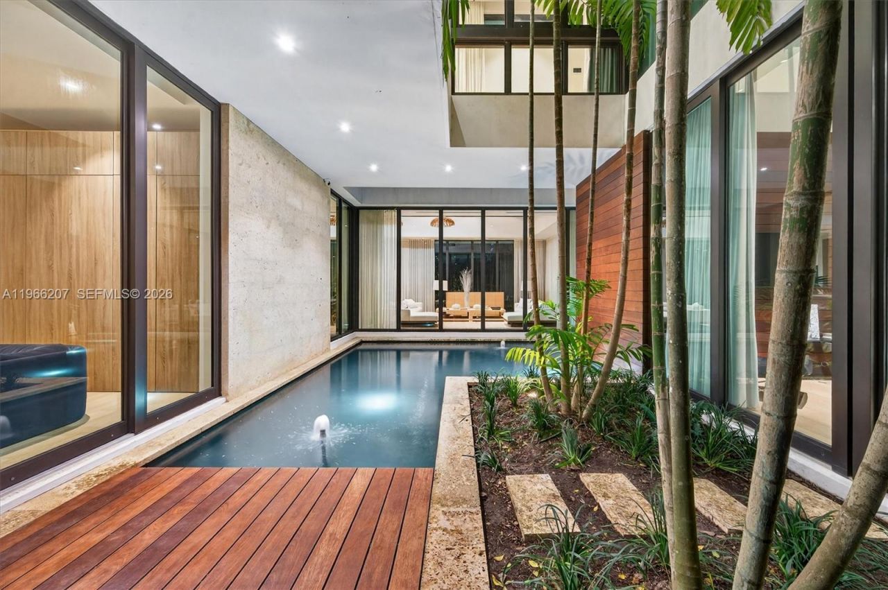 2300 Sunset Dr , Miami Beach, FL 33140 Photo