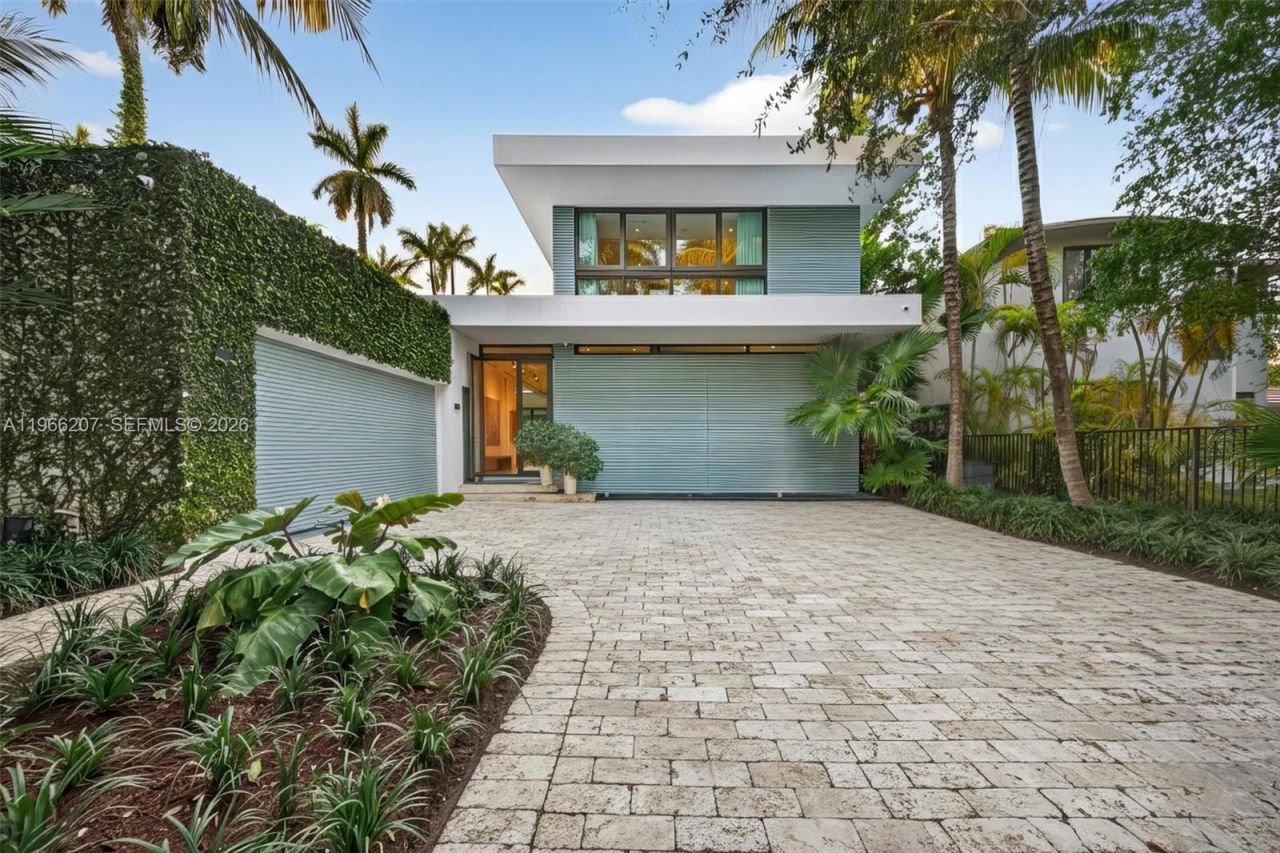 2300 Sunset Dr , Miami Beach, FL 33140 Photo