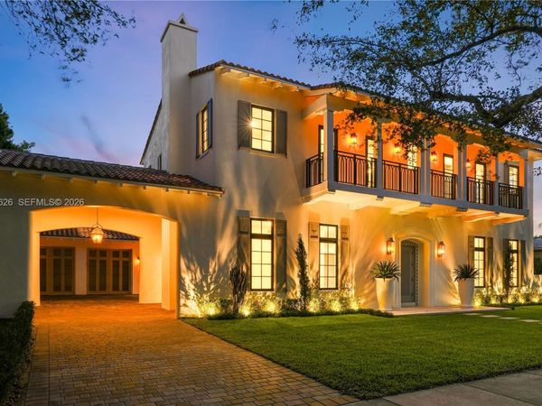 1514 Consolata Ave, Coral Gables, FL 33146