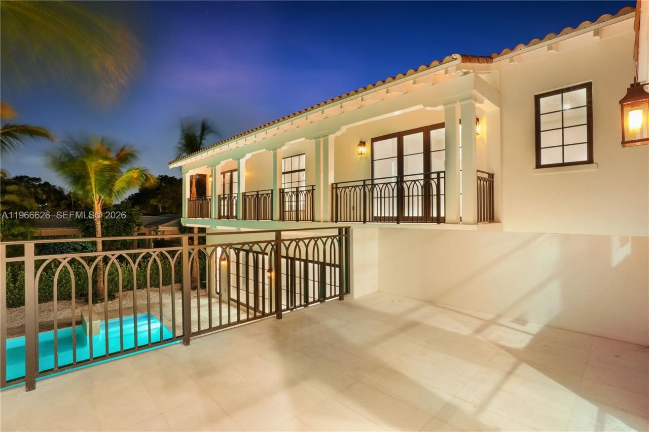1514 Consolata Ave, Coral Gables, FL 33146 Photo