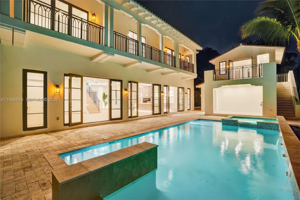 1514 Consolata Ave, Coral Gables, FL 33146 Photo