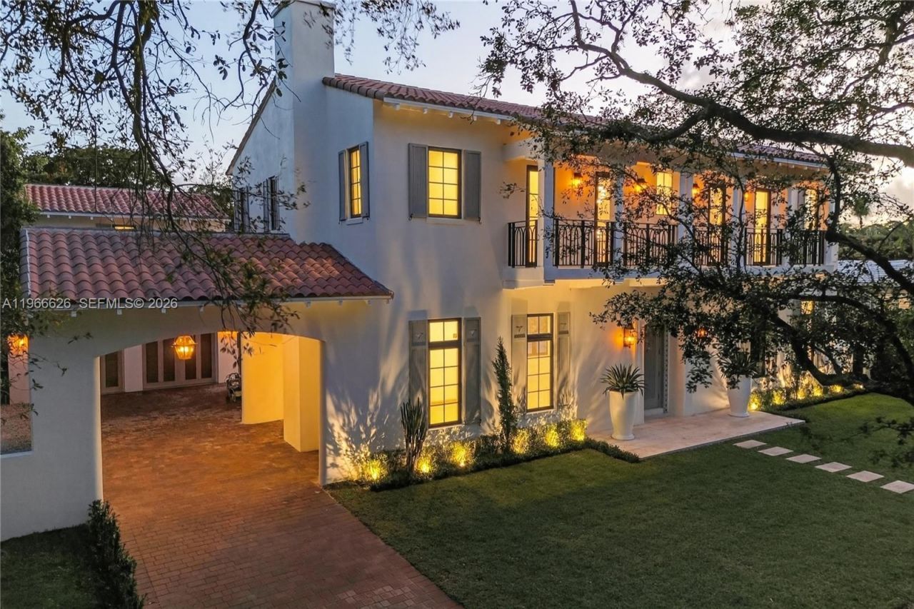 1514 Consolata Ave, Coral Gables, FL 33146 Photo