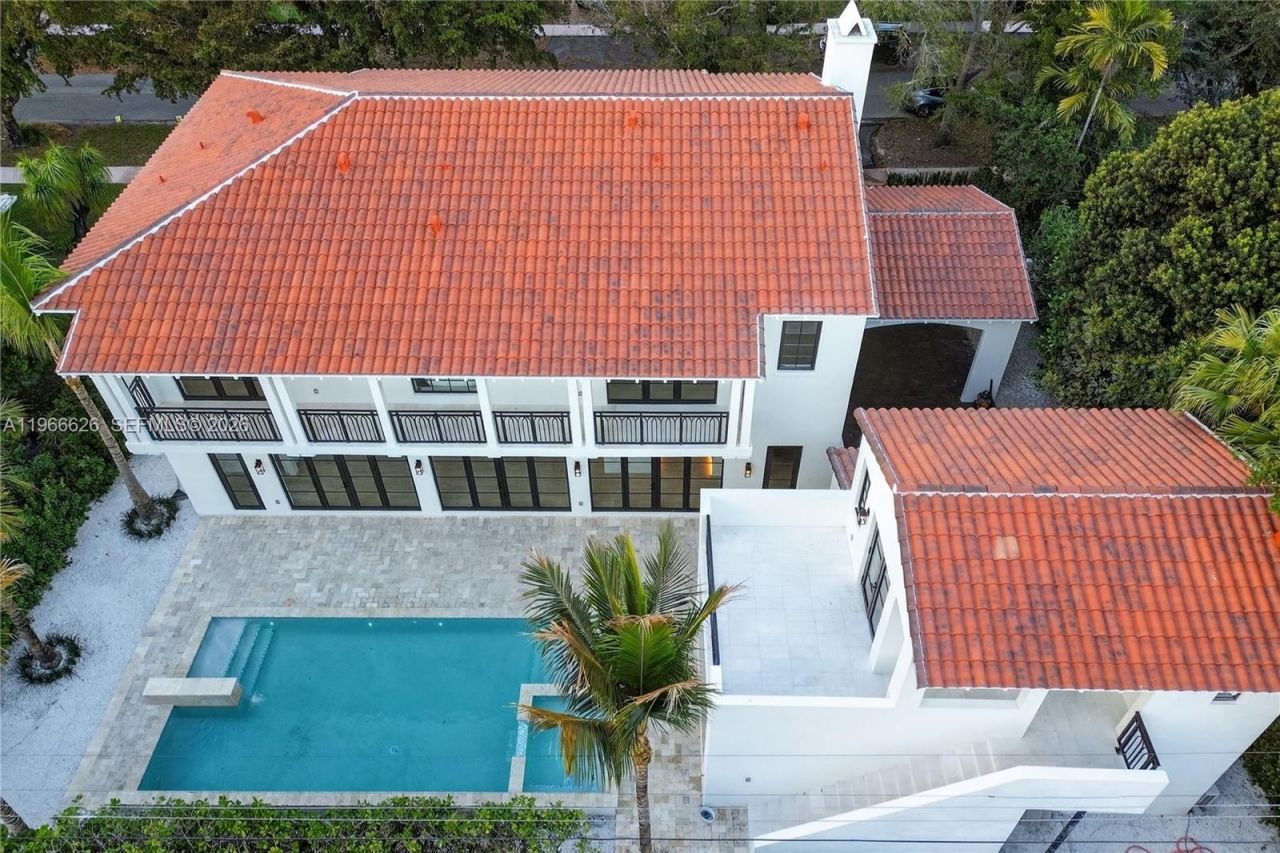 1514 Consolata Ave, Coral Gables, FL 33146 Photo