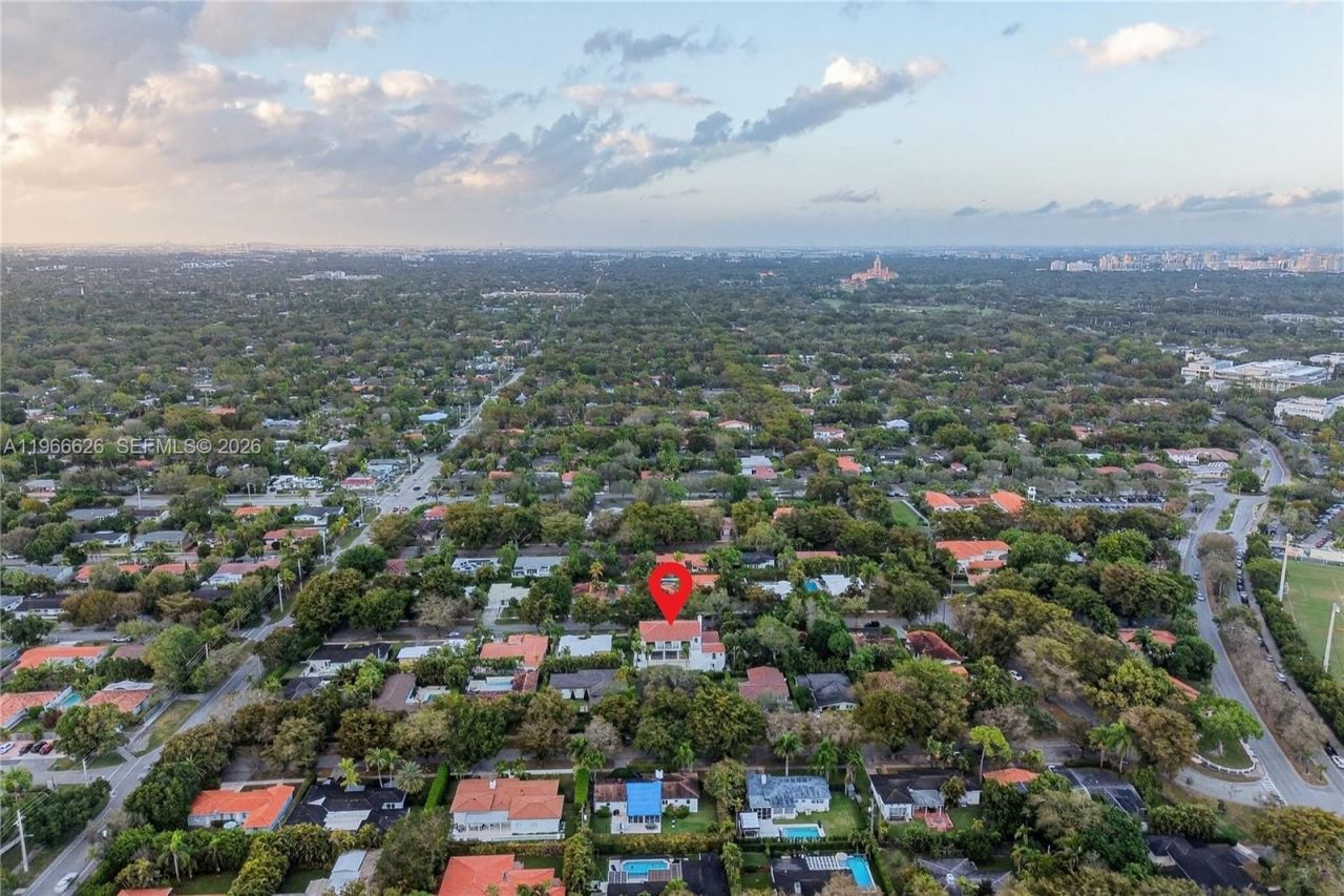 1514 Consolata Ave, Coral Gables, FL 33146 Photo