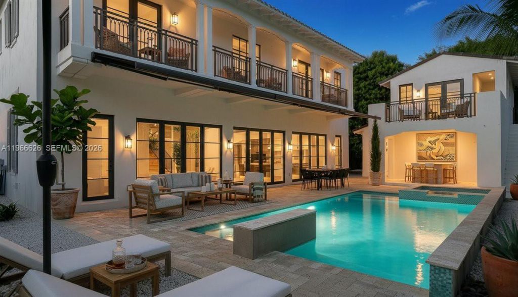 1514 Consolata Ave, Coral Gables, FL 33146 Photo