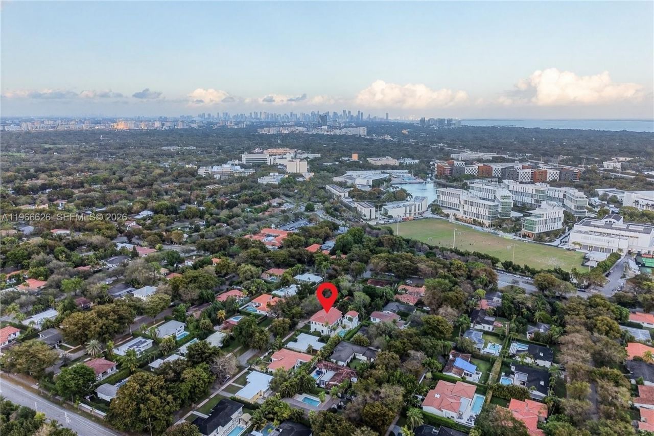 1514 Consolata Ave, Coral Gables, FL 33146 Photo