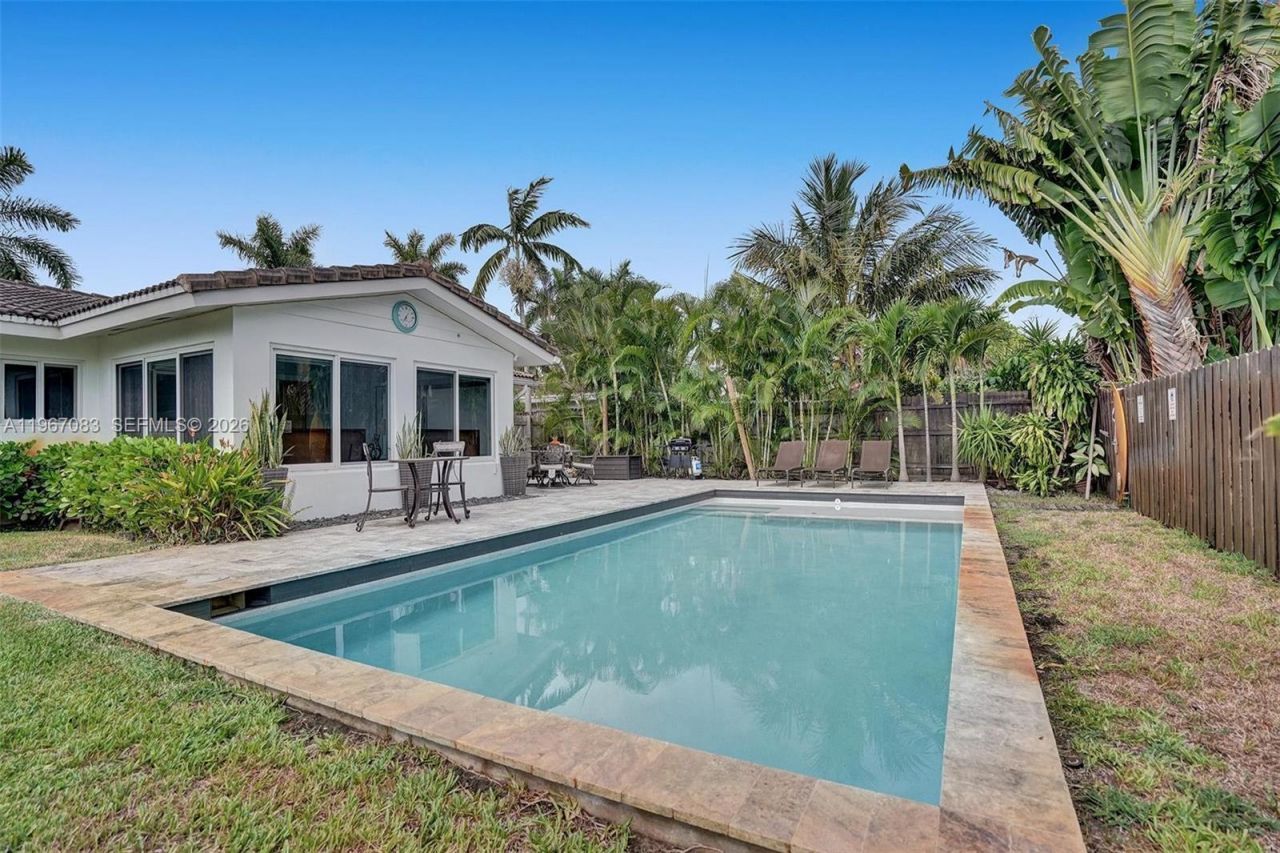 5230 NE 20th Ave, Fort Lauderdale, FL 33308 Photo