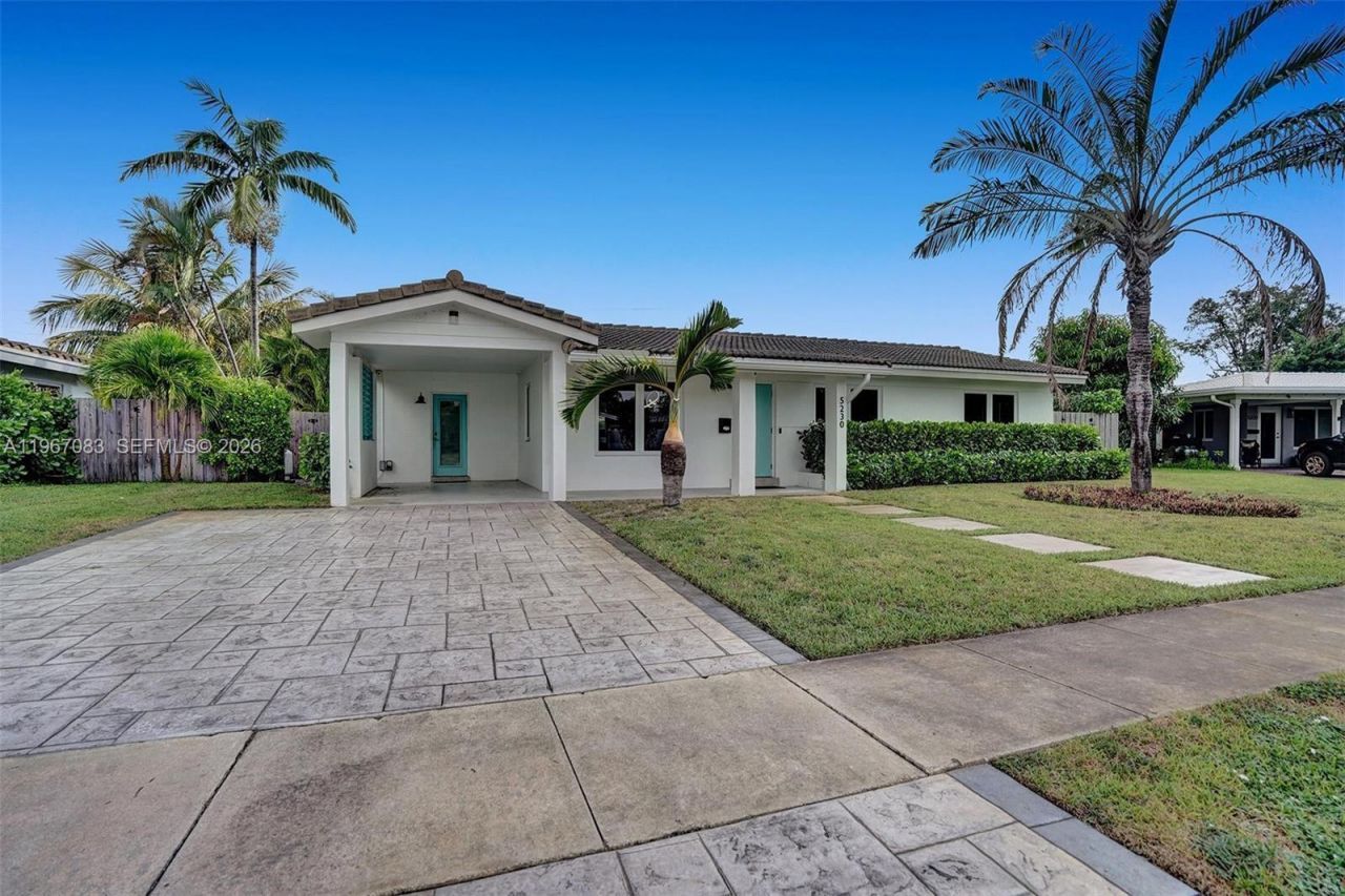 5230 NE 20th Ave, Fort Lauderdale, FL 33308 Photo