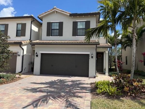 4834 Blistering Way , Lake Worth, FL 33467