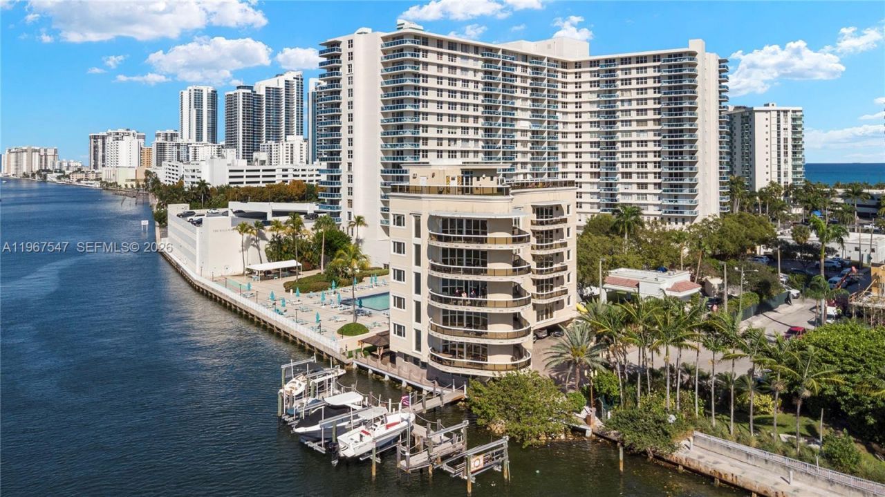 12 Seacrest Pkwy, Unit 3, Hollywood, FL 33019 Photo