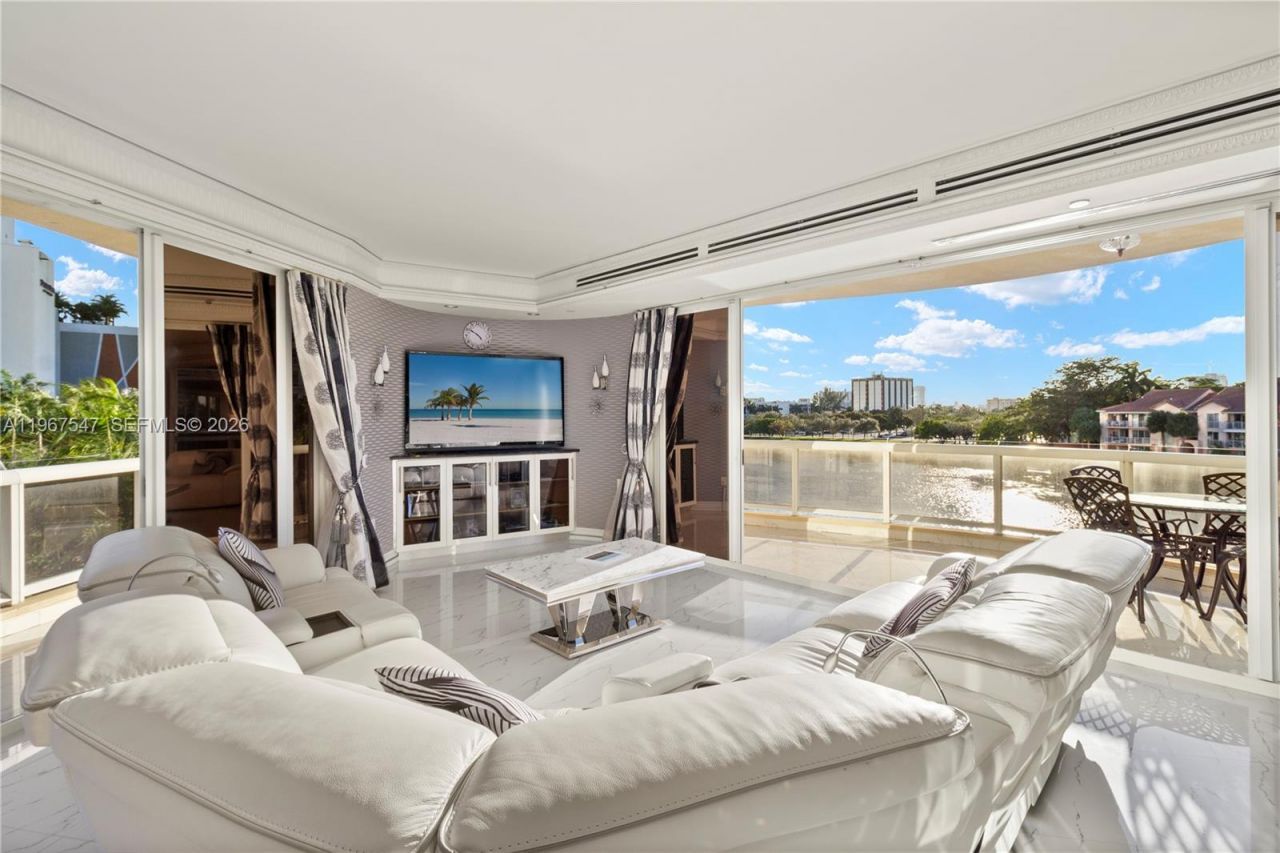 12 Seacrest Pkwy, Unit 3, Hollywood, FL 33019 Photo