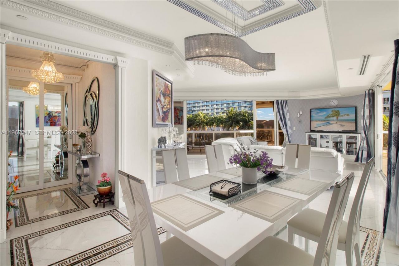 12 Seacrest Pkwy, Unit 3, Hollywood, FL 33019 Photo