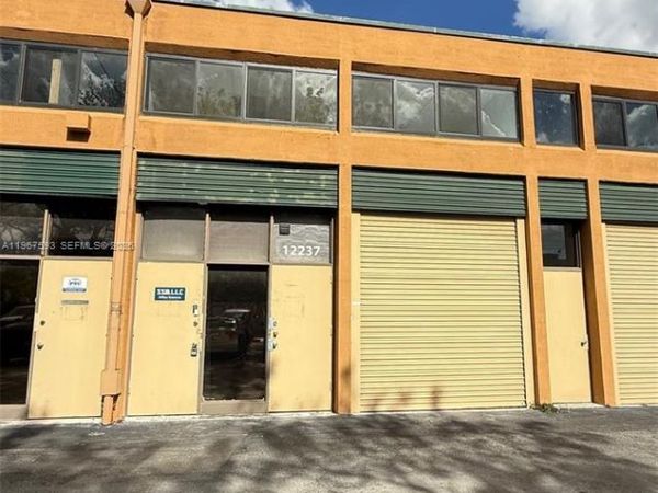 12237 SW 132nd Ct , Unit 10, Miami, FL 33186