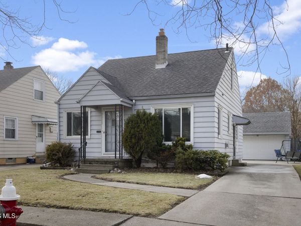 5113 Tappan Avenue, Toledo, OH 43612