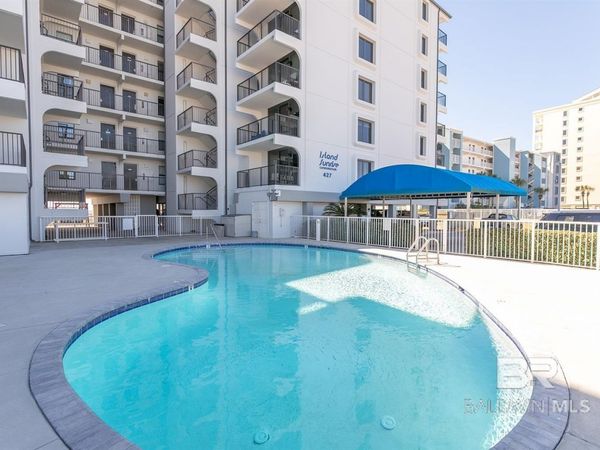 427 E Beach Boulevard, Unit 461, Gulf Shores, AL 36542