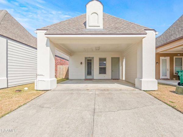 105 Destin Drive, Lafayette, LA 70506